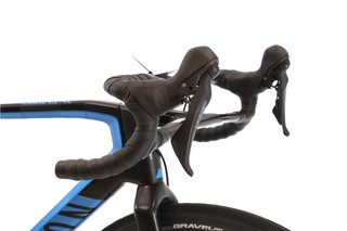 Bicicleta Canyon Grail CF SL 7 t.52 Reacondicionada