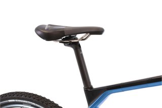 Bicicleta Canyon Grail CF SL 7 t.52 Reacondicionada