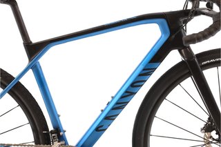 Bicicleta Canyon Grail CF SL 7 t.52 Reacondicionada