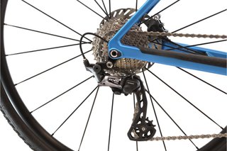 Bicicleta Canyon Grail CF SL 7 t.52 Reacondicionada