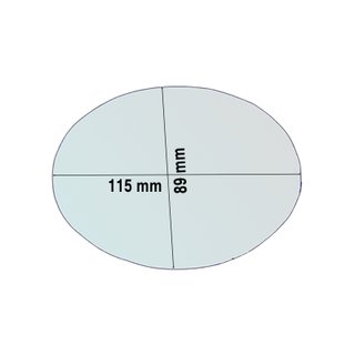 Vetro Specchio DX per Benelli LEONCINO 250