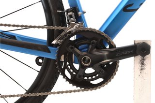 Bicicleta Canyon Grail CF SL 7 t.52 Reacondicionada