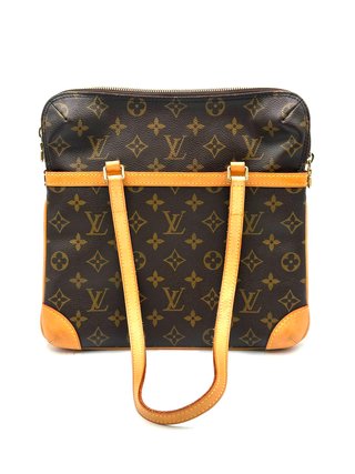 Bolso Louis Vuitton Coussin GM