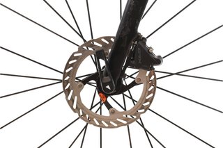 Bicicleta Canyon Grail CF SL 7 t.52 Reacondicionada