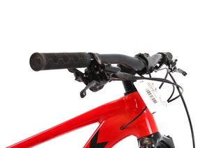 Bicicleta Trek Top Fuel 5 t.L Reacondicionada