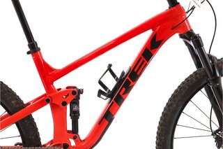 Bicicleta Trek Top Fuel 5 t.L Reacondicionada