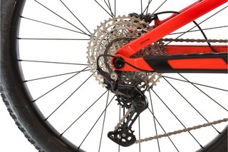 Bicicleta Trek Top Fuel 5 t.L Reacondicionada