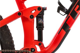 Bicicleta Trek Top Fuel 5 t.L Reacondicionada