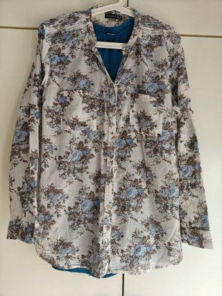 4 Camisas