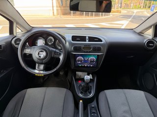 SEAT Leon 2008