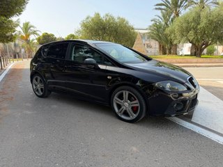 SEAT Leon 2008