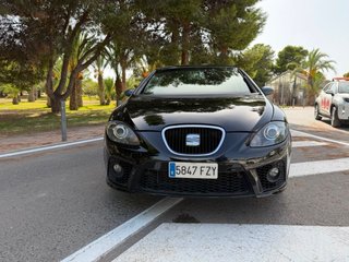 SEAT Leon 2008