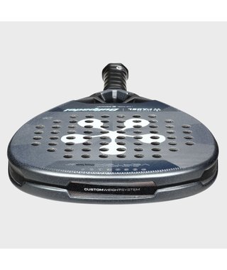 PALA BULLPADEL VERTEX 05 LIGHT 26