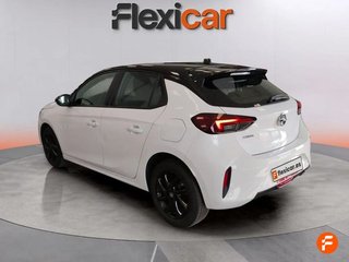 Opel Corsa 1.2T XHL 74kW (100CV) Elegance