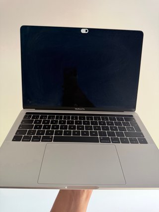 MacBook Pro 13 2019 i5 8GB RAM 128GB SSD
