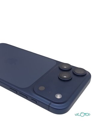 Smartphone Apple iPhone 17 Pro Max 256GB Azul