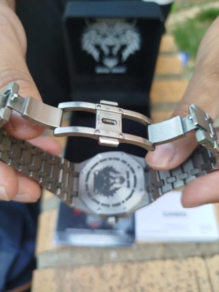 Reloj Casio G-Shock