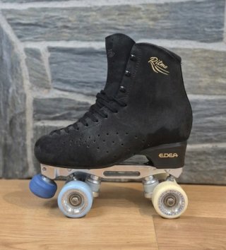 Patines EDEA Ritmo - Talla 260
