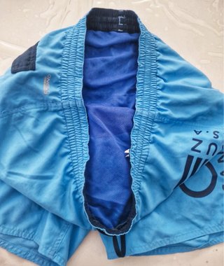 Bañador O'Neill Azul Talla XL