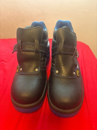 Botas de seguridad Fal Talla 40