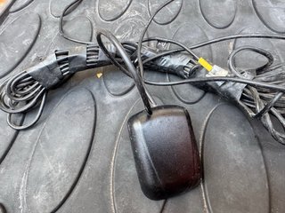 Escort Passport 9500ci Interface