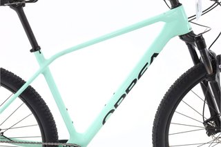 Bicicleta Orbea Alma t.L Reacondicionada