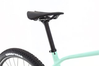 Bicicleta Orbea Alma t.L Reacondicionada