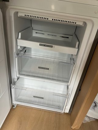Frigorífico Whirlpool W7 9210 OX