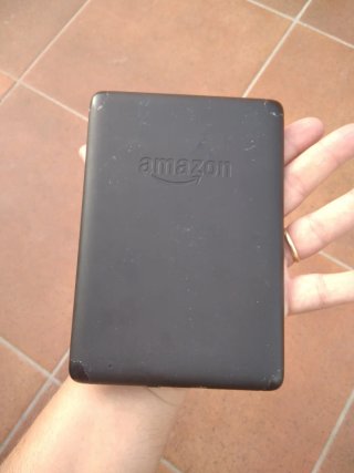 Ebook Kindle Paperwhite 10 Wi-Fi