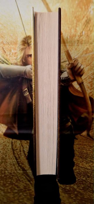 El Sendero del Guardabosques 1 - Libro