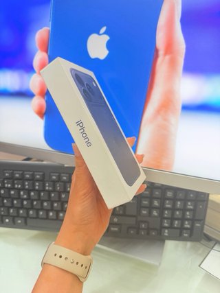 iPhone 17 Pro 256GB Azul Nuevo