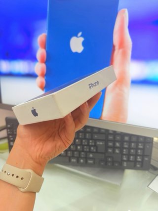 iPhone 17 Pro 256GB Azul Nuevo