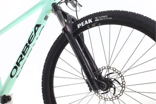 Bicicleta Orbea Alma t.L Reacondicionada