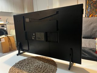 Smart TV Samsung The Frame 32 QLED