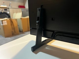 Smart TV Samsung The Frame 32 QLED