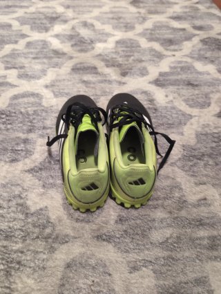 Botas de fútbol Adidas Copa niño suela truf