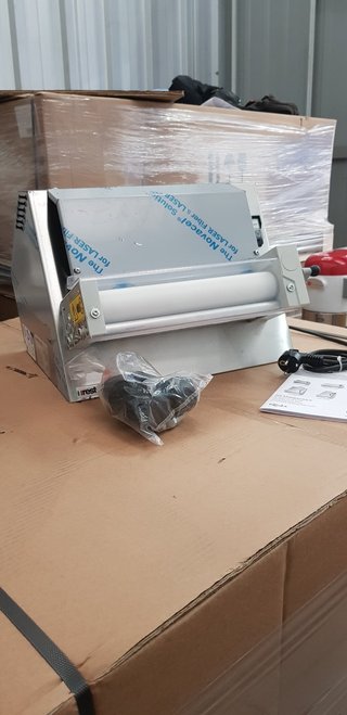 Formatrice per Pizza Professionale Italiana Nuova