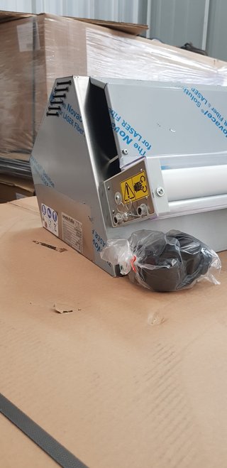 Formatrice per Pizza Professionale Italiana Nuova