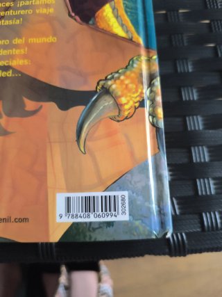 En el reino de la fantasía
