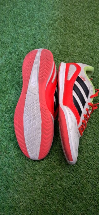 Zapatillas Adidas Sala Talla 43.5