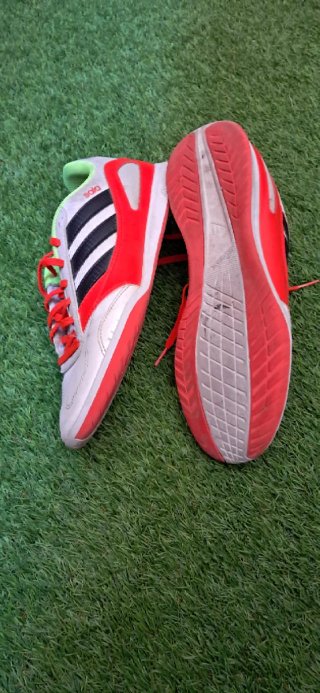 Zapatillas Adidas Sala Talla 43.5