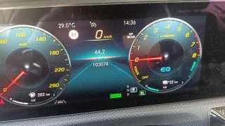Mercedes-Benz Clase A AMG 2021