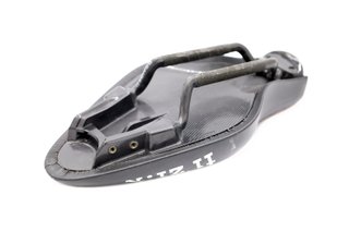 Sillin Fizik Tritone