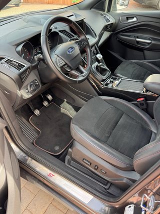 Ford Kuga 2019 43000km
