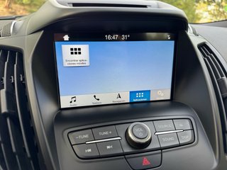 Ford Kuga 2019 43000km