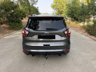 Ford Kuga 2019 43000km