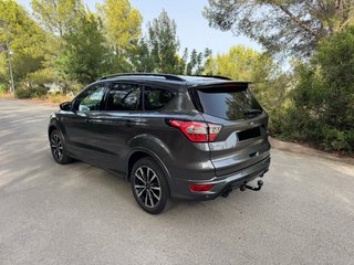 Ford Kuga 2019 43000km