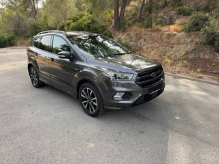 Ford Kuga 2019 43000km
