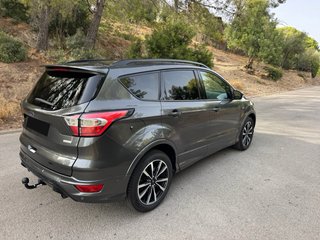Ford Kuga 2019 43000km