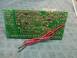 Placa Central Alarma DSC PC5010 CTR21